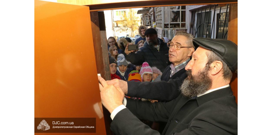 Программа BB/BS обрела свой дом!