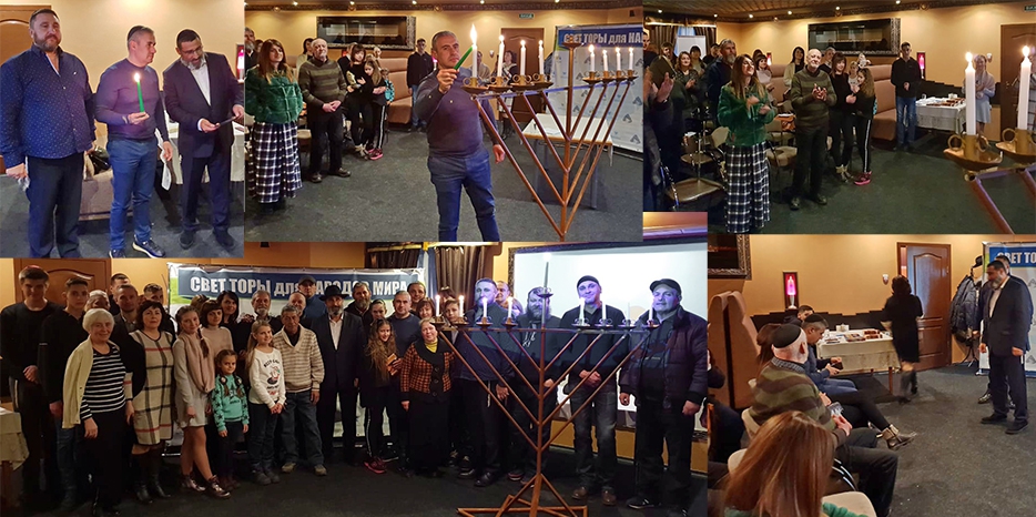 «Шатер Авраама» расширяет работу в области