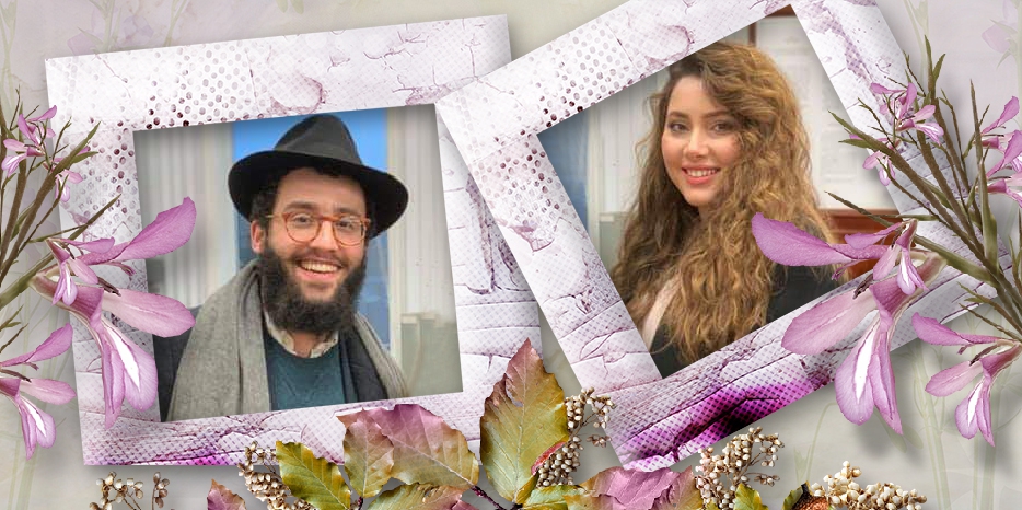 Эстер Арутюнян стала невестой!