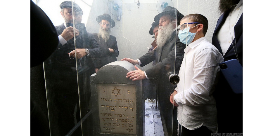 Паломничество на 20 ава в Алматы. Фото и видео