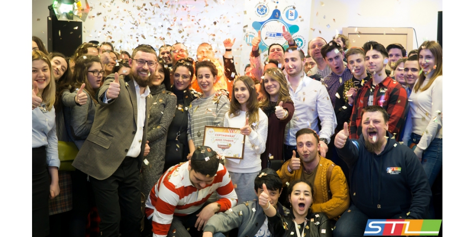 Вспоминая Хануку: «Шиурей Тора Любавич» наградил победителей ханукальных акций