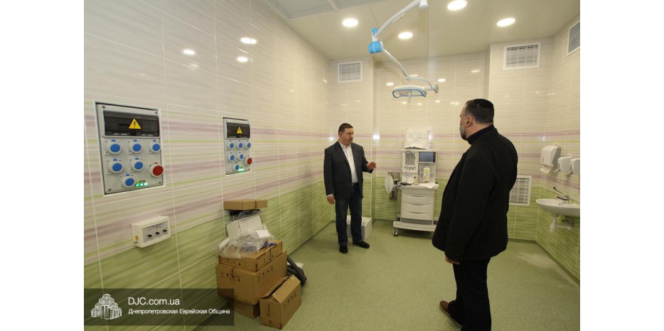 Открытие нового офиса JMC назначено на 19 февраля