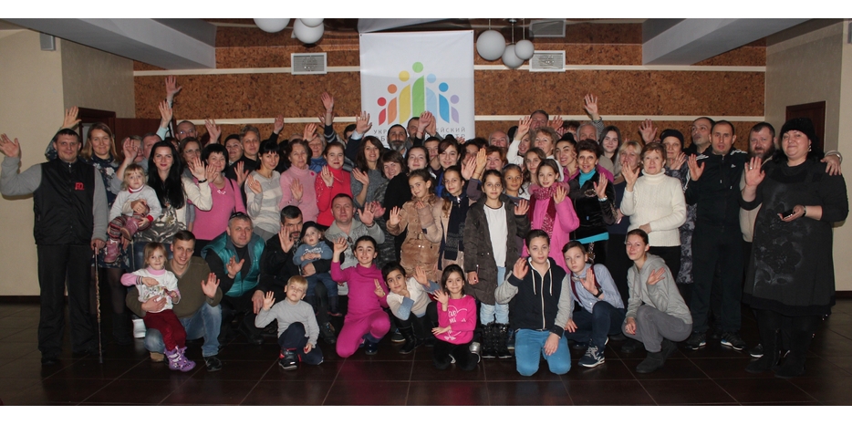 Общинный Центр «Шатер Авраама» провел свой первый Шабатон