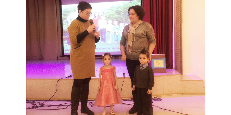 Друзья помогают друзьям – еврейская школа пришла на помощь детям с тяжелым генетическим заболеванием