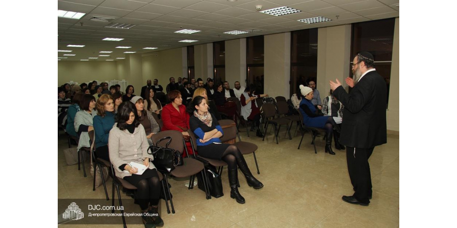 Родительское собрание в новом формате – с коучем