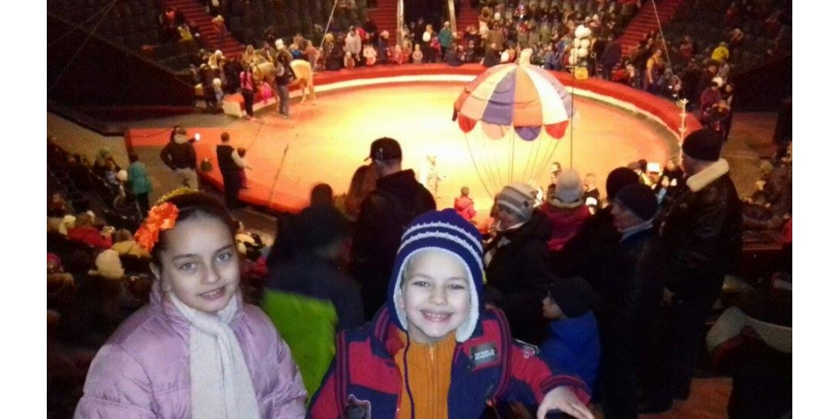 «Принц Никарагуа» позабавил «древней магией майя» еврейских братьев и сестер