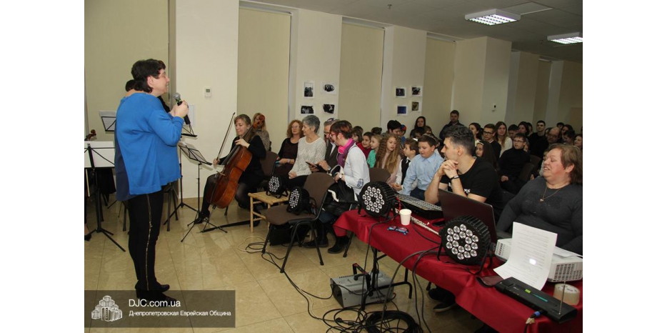 Программа «Старший брат/Старшая сестра» готовится к приближающемуся Пуриму