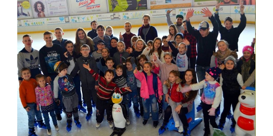 «Братья и сестры» закрыли зимний сезон