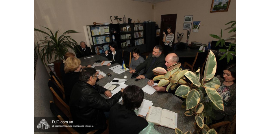 Всеукраинская олимпиада по ивриту 2017 состоится в Днепре 27-29 марта