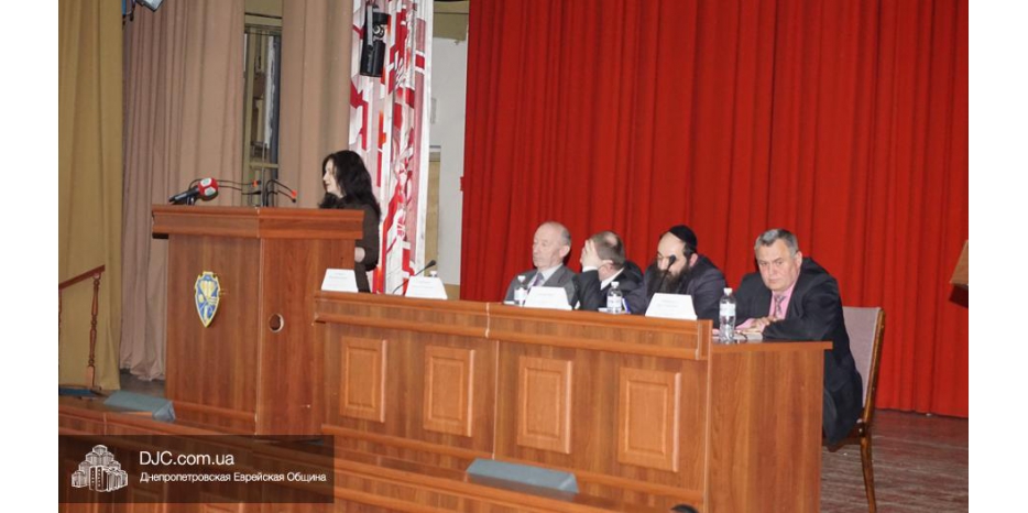 Научные конференции – важный фактор подготовки молодых специалистов в МГПИ «Бейт Хана»