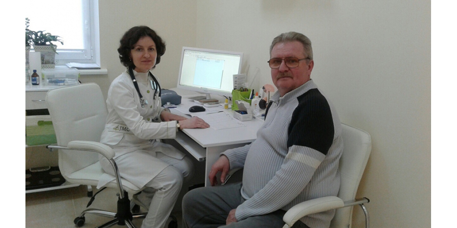 JMC внедрил две современные и удобные диагностические практики – суточные мониторинги