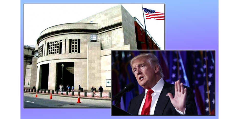 Президент США выступил в Мемориальном музее Холокоста в Вашингтоне. Полный перевод его речи