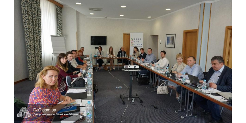 Вопросы ксенофобии и религиозной нетерпимости обсудили на круглом столе ОБСЕ