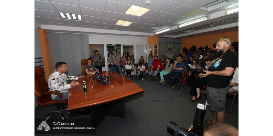 Леонид Парфенов: «Это русский фильм