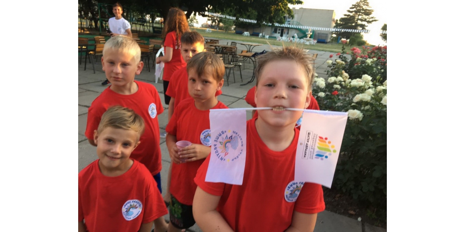 «Выше радуги!» прошел экватор!