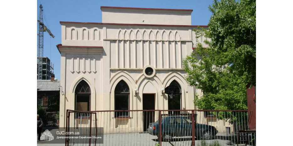 Пансион «Байт леБаним» закрылся на серьезный  ремонт