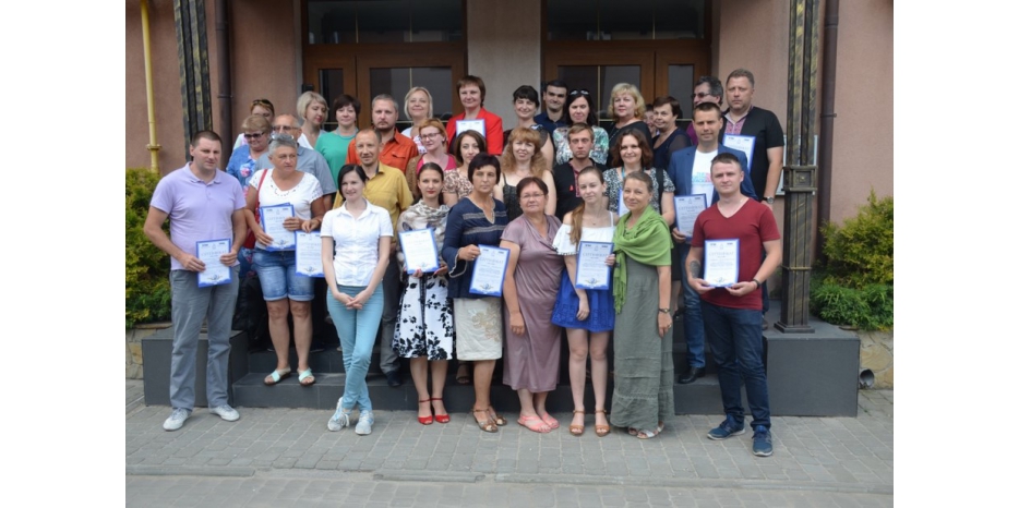 «Ткума» провела «летнюю школу» для учителей истории