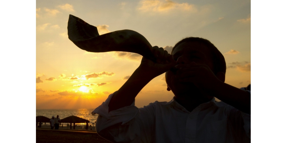 История одного из древнейших музыкальных инструментов – шофара