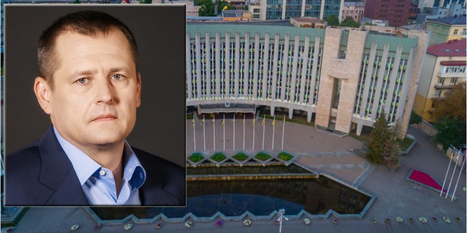 Городской голова Днепра поздравил евреев с праздником Рош А Шана