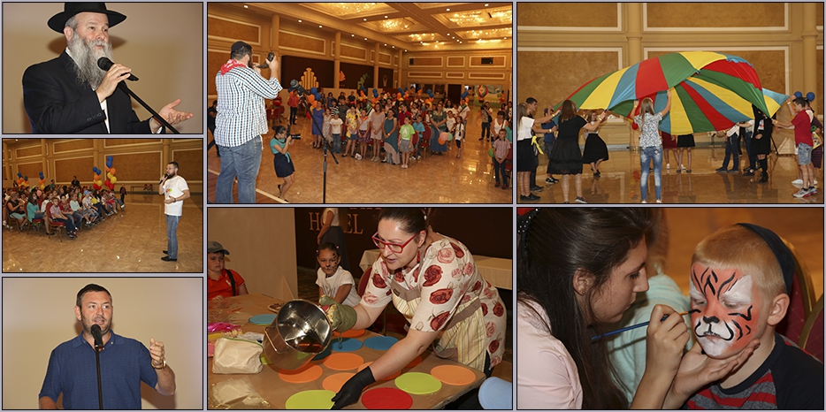 Новый сезон в «STL Kids» и «STL Teens» открыт