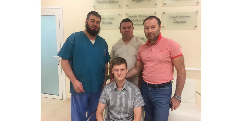 Вступление в завет Авраама