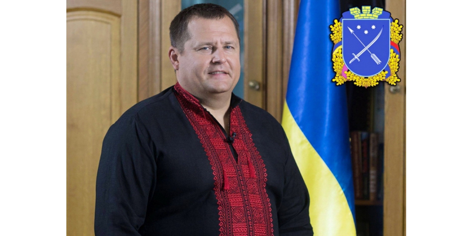 Городской голова Днепра поздравил евреев с праздником Рош А Шана