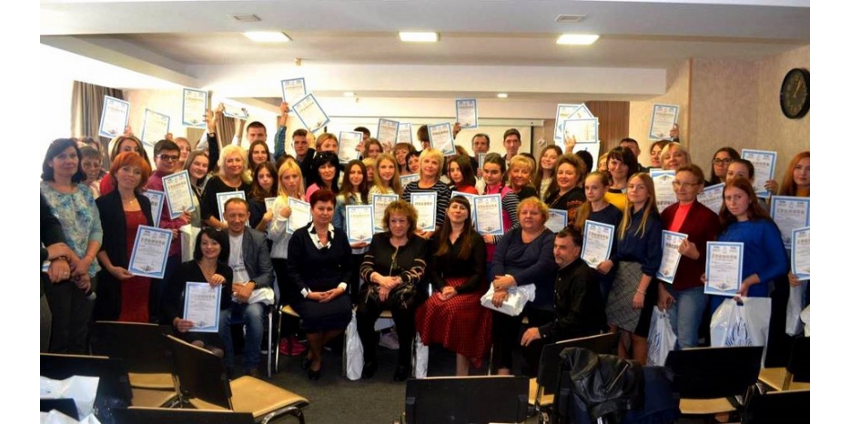 Определены победители международного конкурса «Ткумы» во всех номинациях