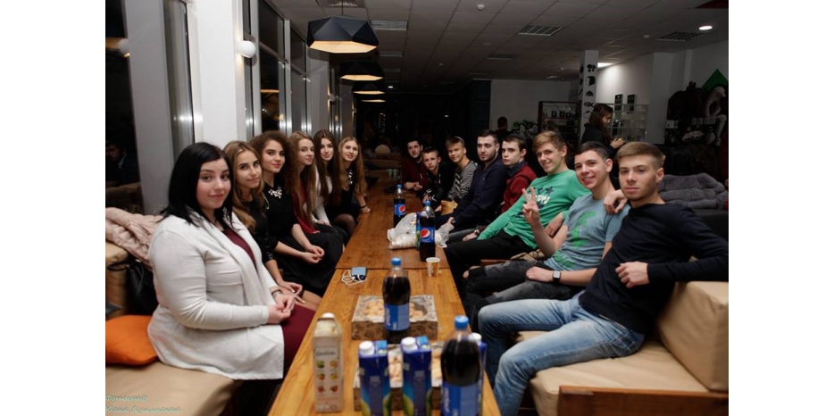 На шабатоне STL обсуждали еврейские приложения для мобильных телефонов