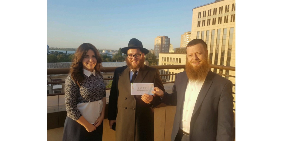 «YESOD» предлагает перед свадьбой пройти курс по строительству семьи