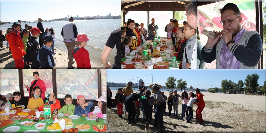 Предновогодняя встреча JBBBS