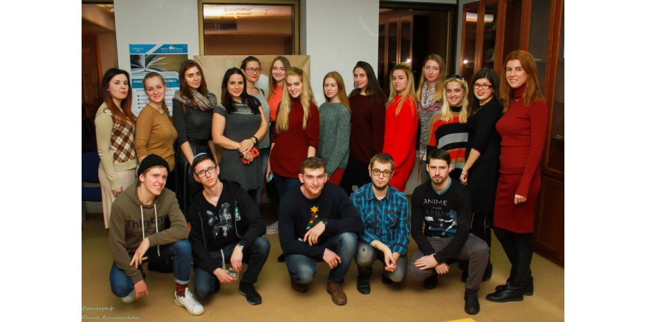 STL открыл новый сезон в «Школе лидеров»