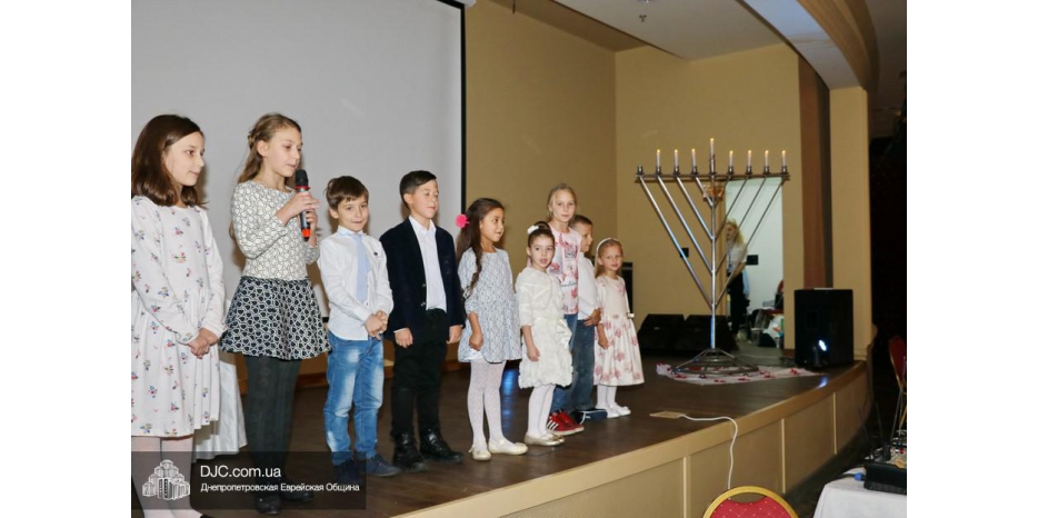 В Хануку «Сохнут» открыл интеллектуальное казино