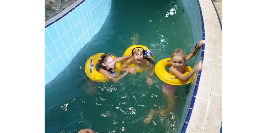 Лето и джунгли – в конце декабря