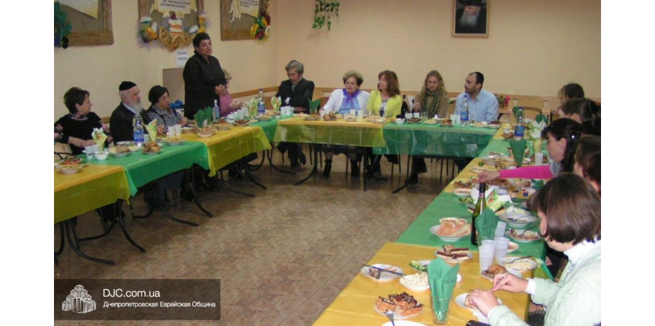 Завершился очередной этап программы