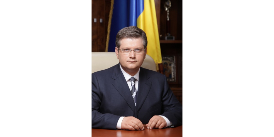 С Днем рождения