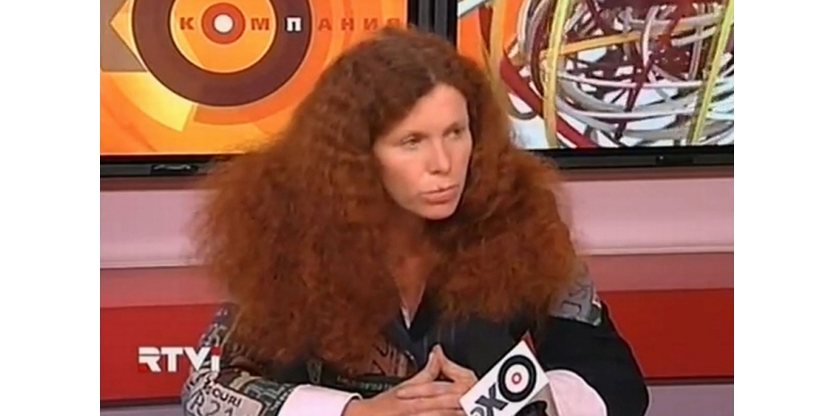 Юлия Латынина: О выборах вообще