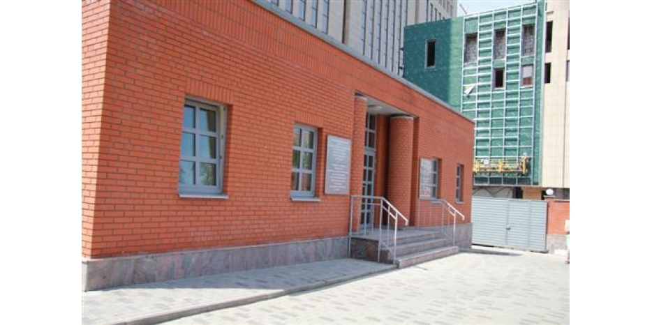 Информация о времени работы миквы