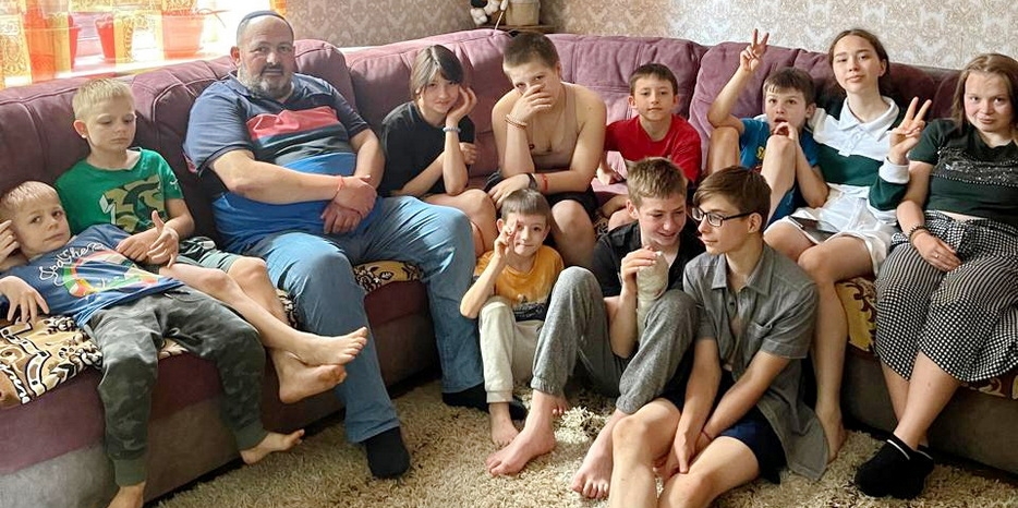 «Тов и Хесед» поддержали ребят накануне вступления в самостоятельную жизнь