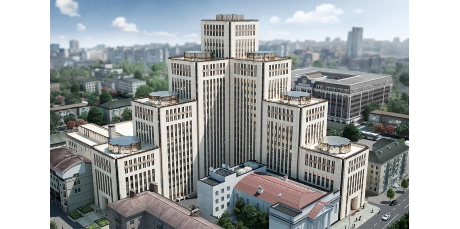 Радостный день в Днепропетровской общине – двенадцать обрезаний