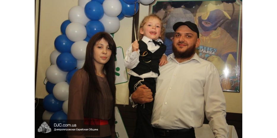 Опшерниш Авраама Давыдова