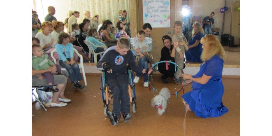 Клуб «Тиква» начал работу в новом сезоне