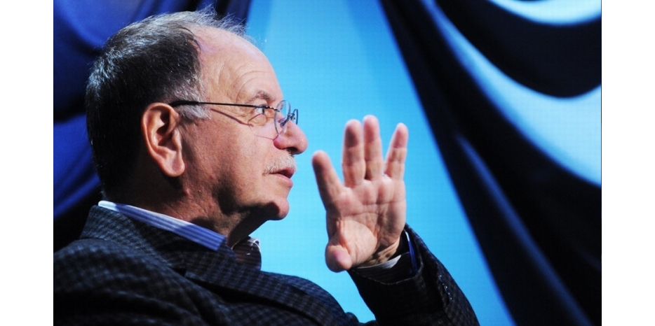 Российский философ Даниил Дондурей: время задуматься о смыслах