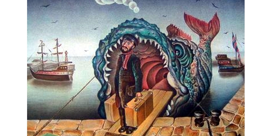 Во время дневного лагеря ребята познакомились с животными Танаха