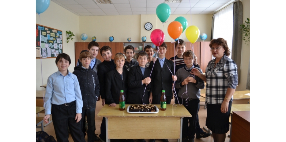 Новый формат празднования бар/бат-мицв в еврейской школе