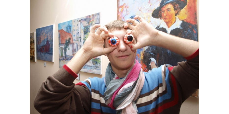 «Скауты в пижамах» - необычная вечеринка в «Цофим»