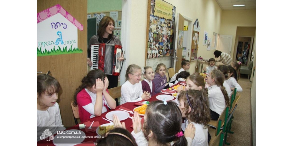 Фарбренгены в махоне