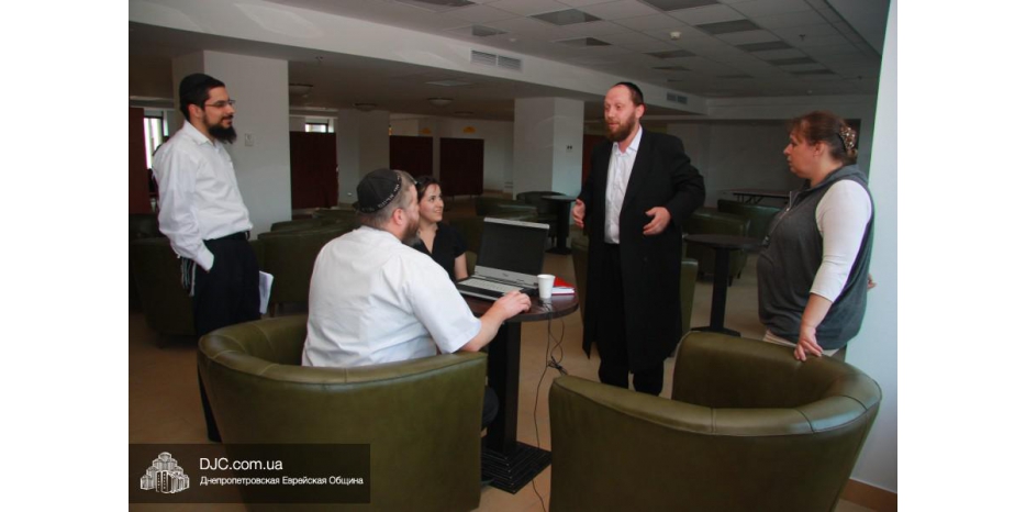 Подготовка к большому форуму преподавателей СТАРС завершается