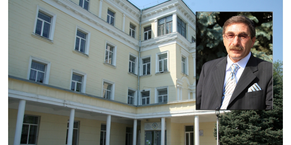 Михаил Гугель сообщил о своем уходе с поста директора еврейской школы