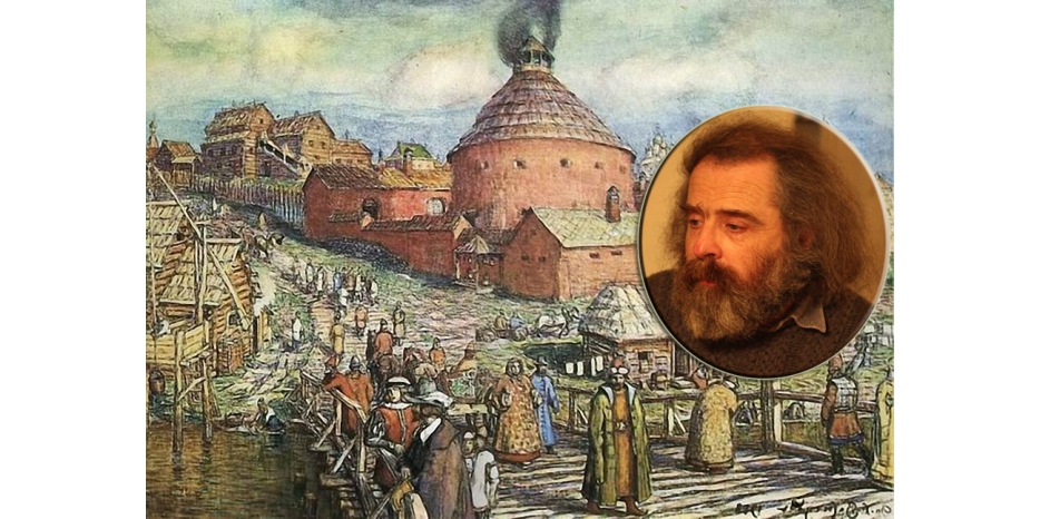 Что выполняло в средние века функцию интернета? Мнение Исаака Розовского