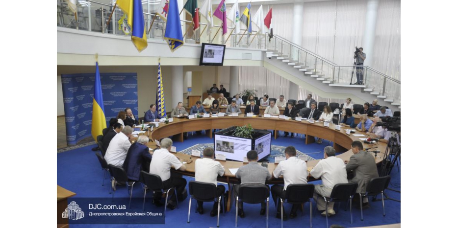 Национальные общины и общественные организации на защите морали и толерантности